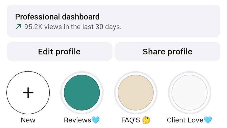 95.2K Profile Views